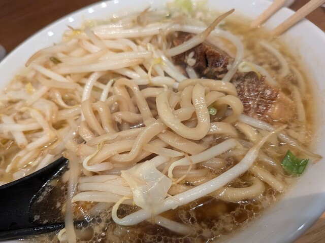 豚吉 糀谷店 - 糀谷/ラーメン | 食べログ