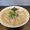 岡本中華 - 中華そば 大 900円