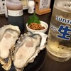 牡蠣小屋ろっこ 東一店