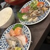 魚処 おぎた