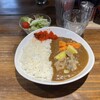懐かしのカレーライス ひまわり カツ＆から揚げ