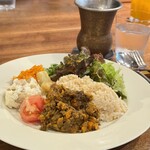 カフェ マメヒコ 三軒茶屋本店 - 