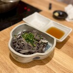 博多もつ鍋 嘉祥 - 