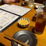 炭火焼二十丸 博多店 - 