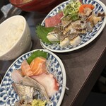 魚処 おぎた - 