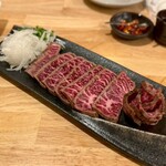 博多もつ鍋 嘉祥 - 