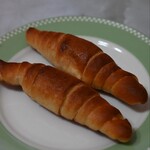 ベーカリーカフェクラウン - 