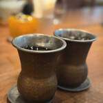 カフェ マメヒコ 三軒茶屋本店 - 