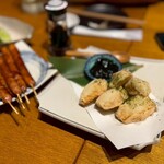 炭火焼二十丸 博多店 - 