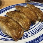 浜松餃子 浜太郎 - 浜ちゃん餃子