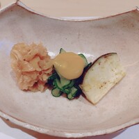 日本料理 山崎 - 