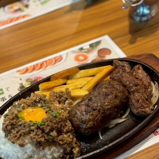 ブロンコ ビリー _1