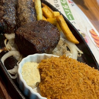 ブロンコ ビリー _0