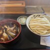 元祖武蔵野うどん めんこや 本店