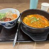 カルビ丼とスン豆腐専門店 韓丼 イオンモール四條畷店