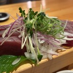 濱松たんと - 遠州産かつお