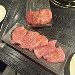 ホルモン 稲田屋 - 