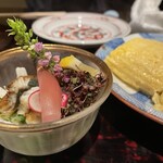 田舎庵 小倉本店 - 