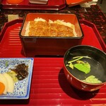 田舎庵 小倉本店 - 