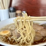 楽観 - 麺リフト