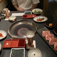 名古屋焼肉きらく - 