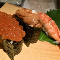 すし京辰 恵比寿店 - 