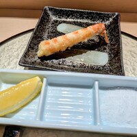 天冨良 銀座 よこ田 梅田別邸 - 