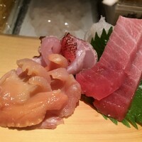 すし京辰 恵比寿店 - 