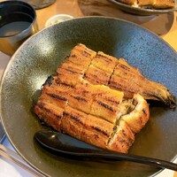 炭焼鰻 寝床 福島店 - 
