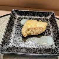 天冨良 銀座 よこ田 梅田別邸 - 