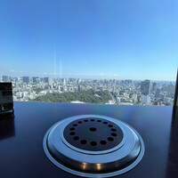 叙々苑 恵比寿ガーデンプレイス店 - 