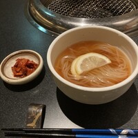 名古屋焼肉きらく - 