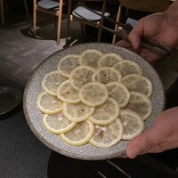 名古屋焼肉きらく - 