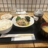 梅山鉄平食堂 本店
