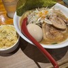 らーめん蓮 蒲田本店