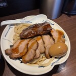 麺屋武蔵 浜松町店 - 