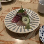 居酒屋以上割烹未満 男前料理 haRa kaRa - 