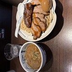 麺屋武蔵 浜松町店 - 