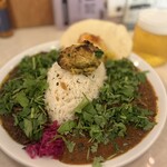 Spice Theater Shin-Marunouchi Bldg. - 