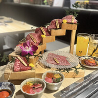 焼肉割烹 YP流 西心斎橋店 - 