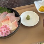 浜の台所 くぁせっと - 