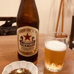 割烹居酒屋 蒲田 呑和 - 