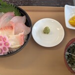浜の台所 くぁせっと - 