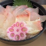 浜の台所 くぁせっと - 