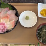 浜の台所 くぁせっと - 