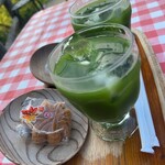 平松茶屋 - 