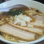 福麺 春美 - 