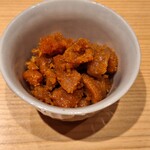 鮨処 やまと - 追加