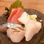 割烹居酒屋 蒲田 呑和 - 