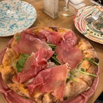 ピッツェリア・スクニッツォ・ダ・シゲオ - 